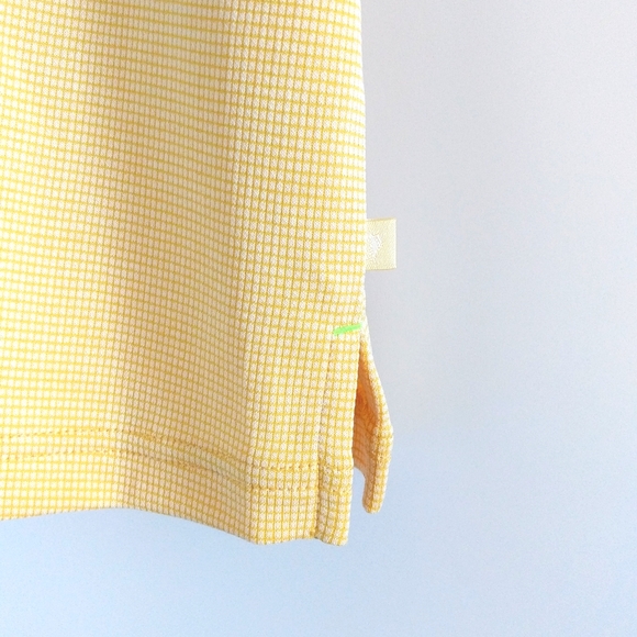 Tommy Bahama all square polo - Picture 8 of 12
